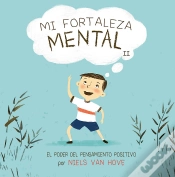 Capa do artigo Mi Fortaleza Mental Ii