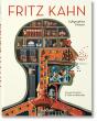 Mi-Fritz Kahn. Infographics Pioneer - Preview