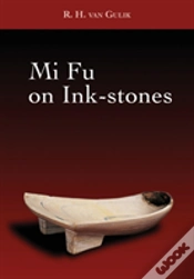 Capa do artigo Mi Fu On Ink-Stones