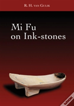 Capa do artigo Mi Fu On Ink-Stones