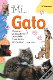 Capa do artigo Mi... Gato