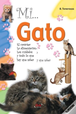 Capa do artigo Mi... Gato