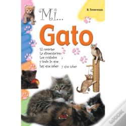 Capa do artigo Mi... Gato