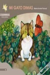 Capa do artigo Mi Gato Dimas