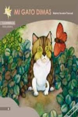 Capa do artigo Mi Gato Dimas