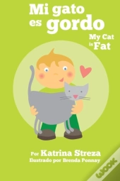 Mi Gato Es Gordo