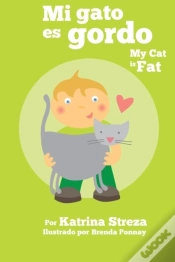 Capa do artigo Mi Gato Es Gordo