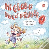 Mi Globo Volo Primero