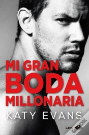 Capa do artigo Mi Gran Boda Millonaria