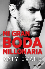 Capa do artigo Mi Gran Boda Millonaria