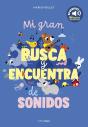 Mi Gran Busca Y Encuentra De Sonidos - Preview