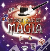 Capa do artigo Mi Gran Caja De Magia