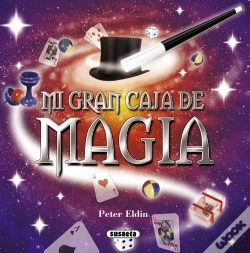 Capa do artigo Mi Gran Caja De Magia