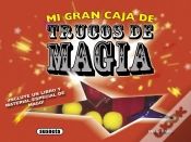 Capa do artigo Mi Gran Caja De Trucos De Magia