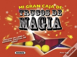 Capa do artigo Mi Gran Caja De Trucos De Magia