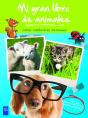 Mi Gran Libro De Animales Verde - Preview