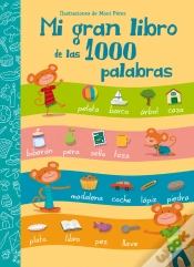 Capa do artigo Mi Gran Libro De Las 1000 Palabras