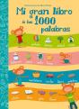 Mi Gran Libro De Las 1000 Palabras - Preview