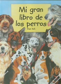 Capa do artigo Mi Gran Libro De Los Perros