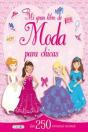 Mi Gran Libro De Moda Para Chicas - Preview