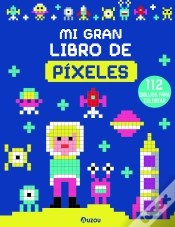 Capa do artigo Mi Gran Libro De Pixeles