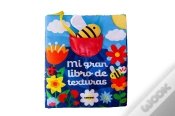 Capa do artigo Mi Gran Libro De Texturas