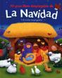 Mi Gran Libro Desplegable De La Navidad - Preview