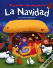 Capa do artigo Mi Gran Libro Desplegable De La Navidad