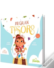 Capa do artigo Mi Gran Tesoro