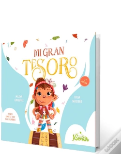 Capa do artigo Mi Gran Tesoro