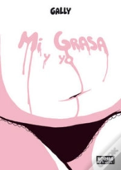 Capa do artigo Mi Grasa Y Yo