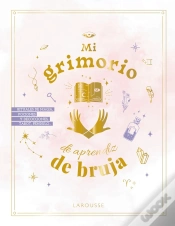 Capa do artigo Mi Grimorio De Aprendiz De Bruja