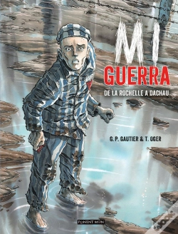 Capa do artigo Mi Guerra