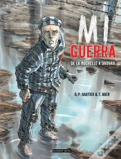 Capa do artigo Mi Guerra