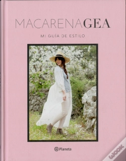 Capa do artigo Mi Guía De Estilo