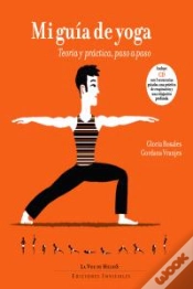 Capa do artigo Mi Guía De Yoga