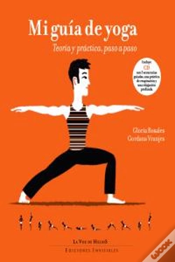 Capa do artigo Mi Guía De Yoga