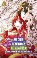 Mi Guia Demoniaca De Asakusa 06