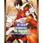 Mi Guia Demoniaca De Asakusa 2 Manual Para Un Matridemonio - Preview