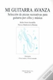 Capa do artigo Mi Guitarra Avanza