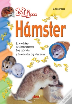 Capa do artigo Mi... Hámster