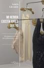 Mi Herida Existía Antes Que Yo - Preview