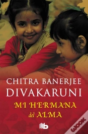 Capa do artigo Mi Hermana Del Alma