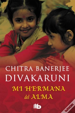 Capa do artigo Mi Hermana Del Alma