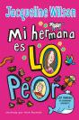 Mi Hermana Es Lo Peor - Preview