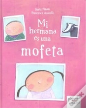 Capa do artigo Mi Hermana Es Una Mofeta