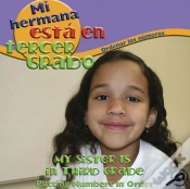 Capa do artigo Mi Hermana Esta En Terver Grado