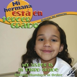 Capa do artigo Mi Hermana Esta En Terver Grado