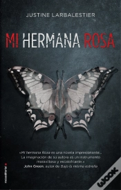 Capa do artigo Mi Hermana Rosa