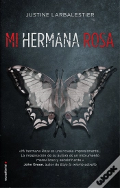 Capa do artigo Mi Hermana Rosa